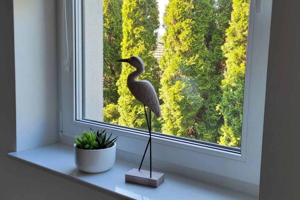 Lake27Apartman Szántód Exteriér fotografie